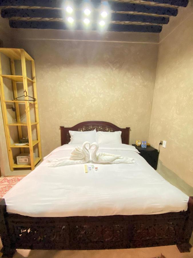 Jawharat Alaqar Inn نزل جوهرة العقر Nizwa Exterior foto