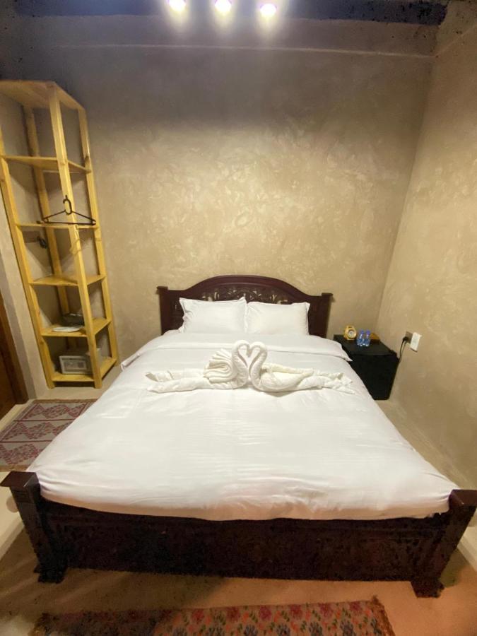 Jawharat Alaqar Inn نزل جوهرة العقر Nizwa Exterior foto